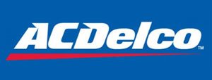 AC Delco Logo