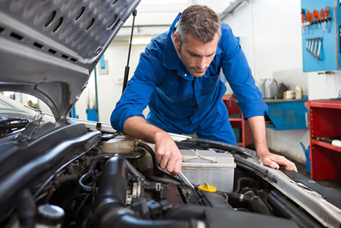 Car Tune-up Service in Scottsdale, AZ